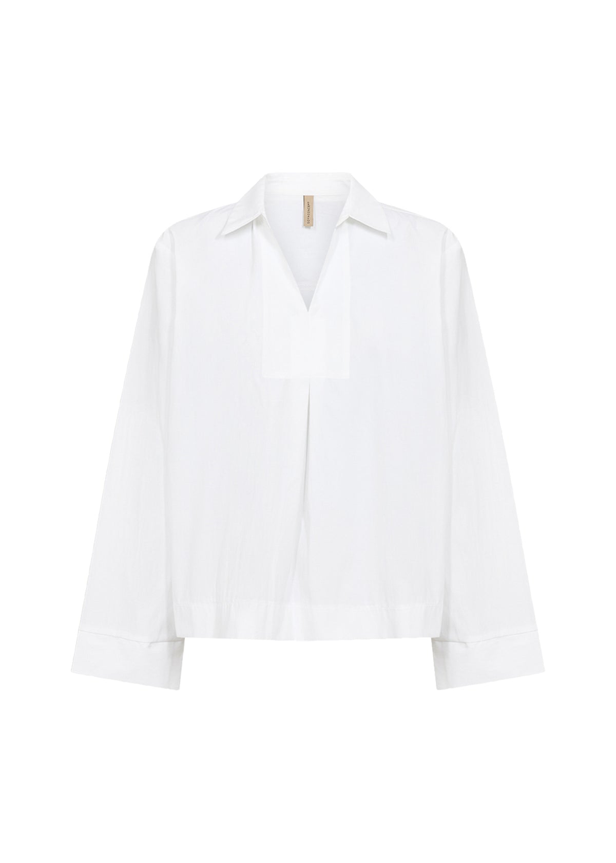 Soyaconcept - Blouse - Blanc