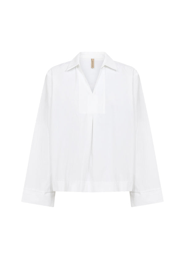 Soyaconcept - Blouse - Wit