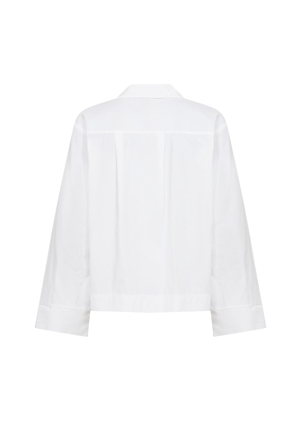 Soyaconcept - Blouse - Blanc