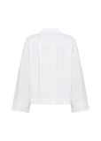 Soyaconcept - Blouse - Wit