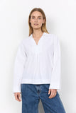 Soyaconcept - Blouse - Wit