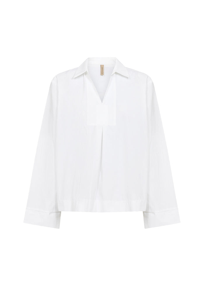 Soyaconcept - Blouse - Wit