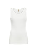 Soyaconcept - Top - Blanc