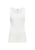 Soyaconcept - Top - Blanc