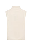 Soyaconcept - Bodywarmer - Ecru