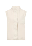 Soyaconcept - Bodywarmer - Ecru