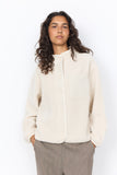 Soyaconcept - Vest - Ecru