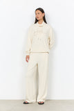 Soyaconcept - Sweater - Ecru