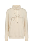 Soyaconcept - Sweater - Ecru