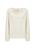 Soyaconcept - Blouse - Écru