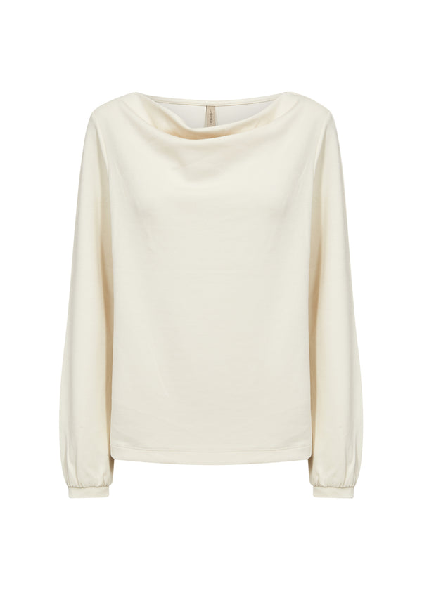 Soyaconcept - Blouse - Ecru