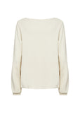 Soyaconcept - Blouse - Ecru