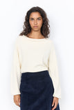 Soyaconcept - Blouse - Ecru
