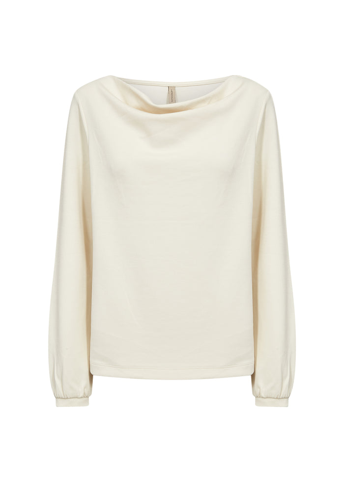 Soyaconcept - Blouse - Ecru