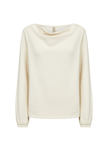 Soyaconcept - Blouse - Ecru