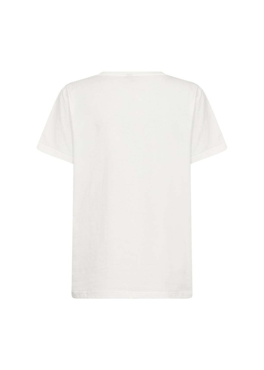 Soyaconcept - T-shirt - Blanc
