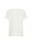 Soyaconcept - T-Shirt - Wit