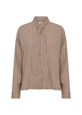 Soyaconcept - Blouse - Bordeaux
