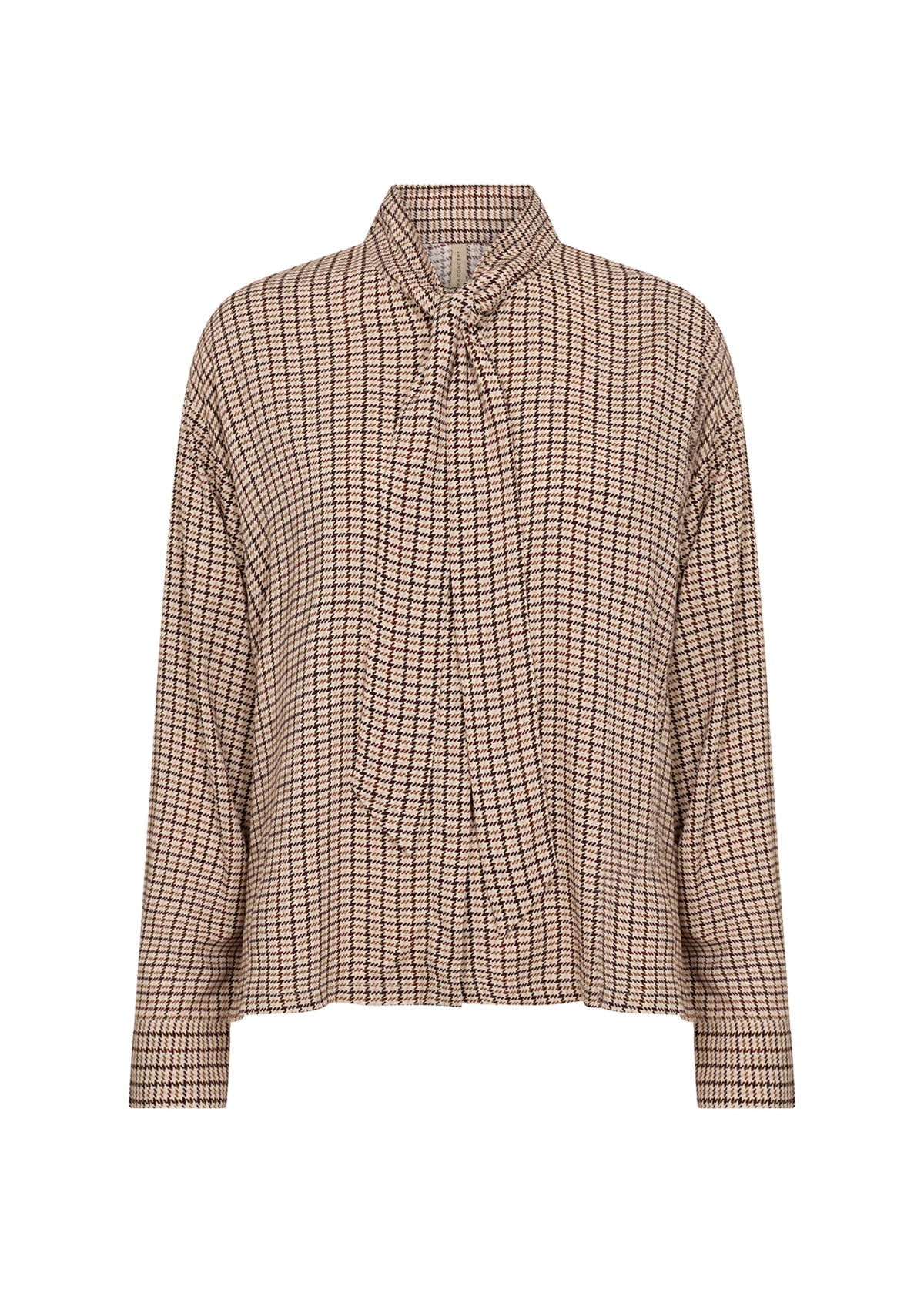 Soyaconcept - Blouse - Bordeaux