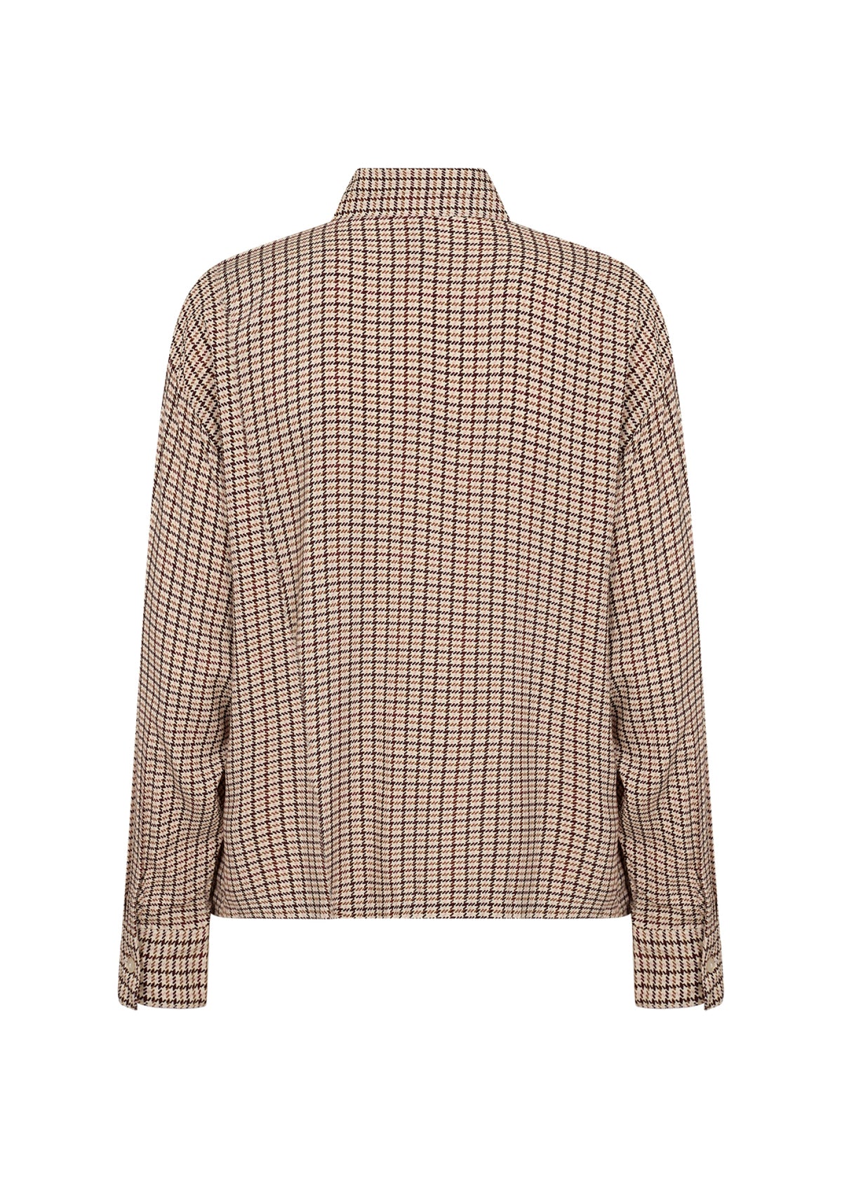 Soyaconcept - Blouse - Bordeaux