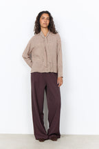 Soyaconcept - Blouse - Bordeaux