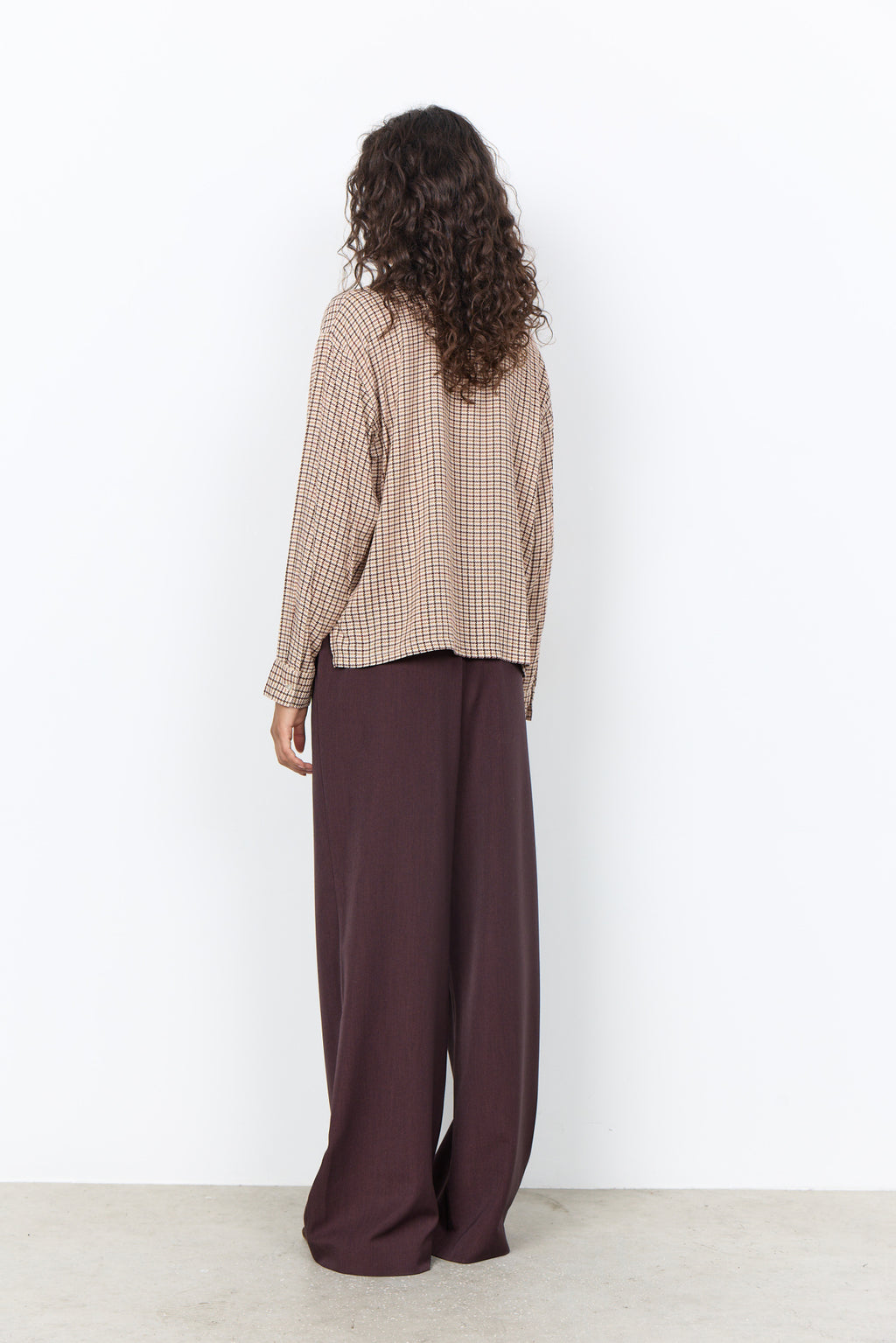 Soyaconcept - Blouse - Bordeaux