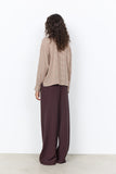 Soyaconcept - Blouse - Bordeaux