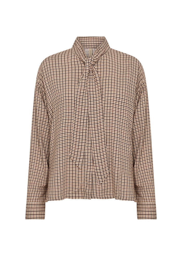 Soyaconcept - Blouse - Bordeaux