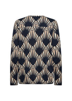 Soyaconcept - Blouse - Bleu foncé