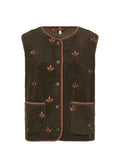Soyaconcept - Cardigan - Vert
