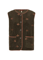 Soyaconcept - Cardigan - Vert