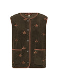 Soyaconcept - Cardigan - Groen