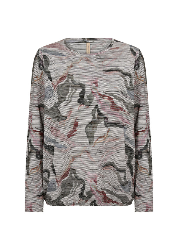 Soyaconcept - T-Shirt - Groen