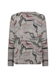 Soyaconcept - T-Shirt - Groen