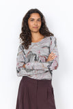 Soyaconcept - T-Shirt - Groen