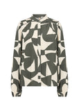 Soyaconcept - Blouse - Groen