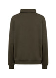 Soyaconcept - Sweater - Donkergroen