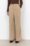 Soyaconcept - Broek - Beige