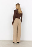 Soyaconcept - Broek - Beige