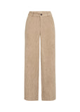Soyaconcept - Broek - Beige