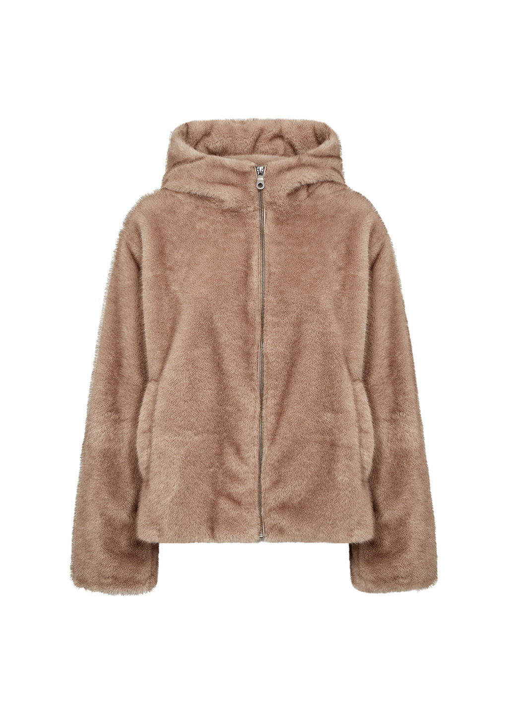 Soyaconcept - Vest - Camel