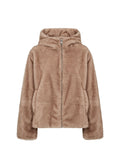 Soyaconcept - Vest - Camel