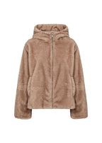 Soyaconcept - Vest - Camel