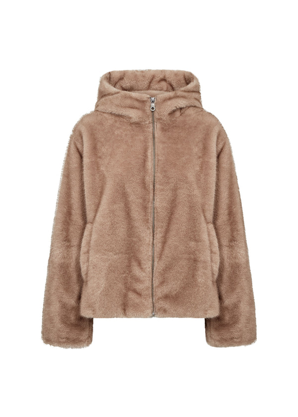 Soyaconcept - Vest - Camel