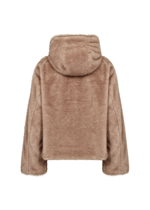 Soyaconcept - Vest - Camel