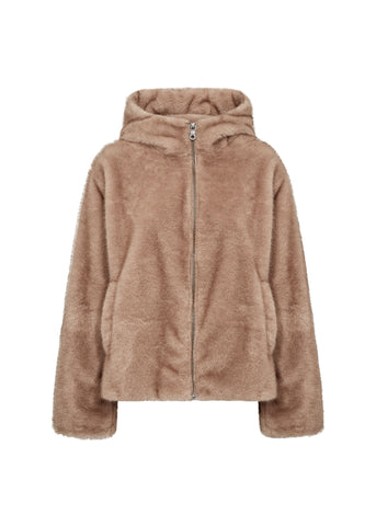 Soyaconcept - Vest - Camel