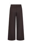 Soyaconcept - Broek - Donkerbruin