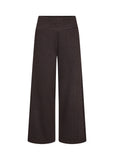 Soyaconcept - Broek - Donkerbruin