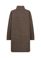 Soyaconcept - Vest - Bruin
