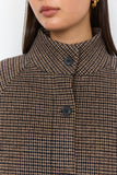 Soyaconcept - Vest - Bruin